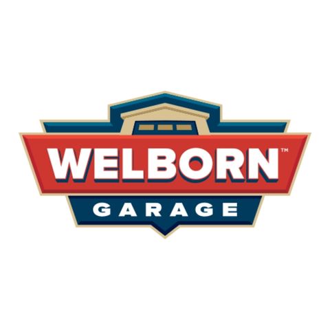 Welborn Garage Door Repair
